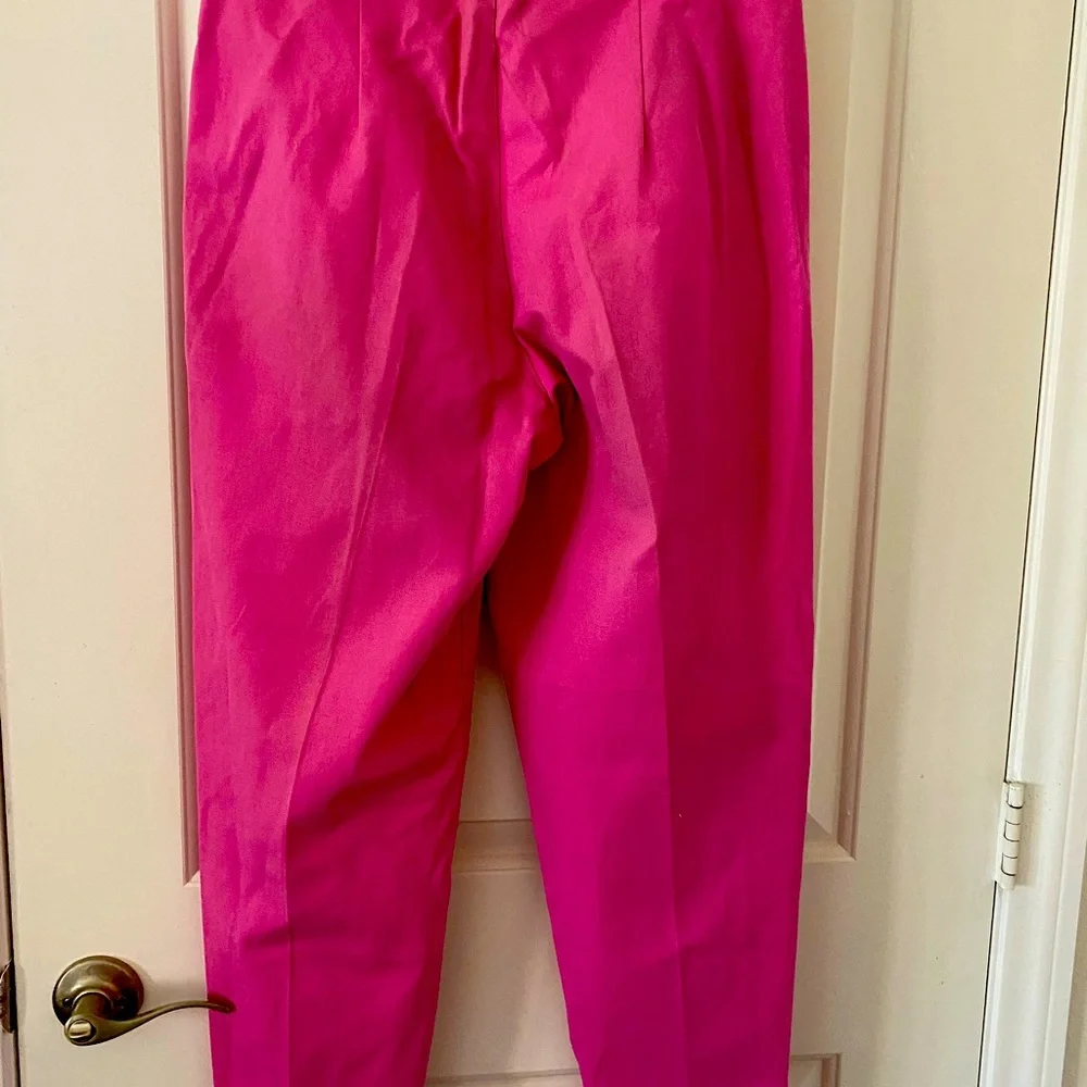 ESPIRIT SLACKS - Picture 4 of 6